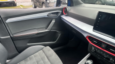 SEAT Arona 1.0 TSI 110 FR Sport 5dr DSG Petrol Hatchback